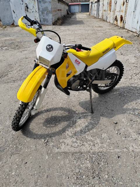 Suzuki TS200R. 200. ., , ,   