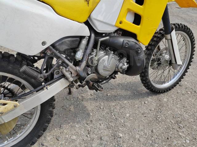 Suzuki TS200R. 200. ., , ,   