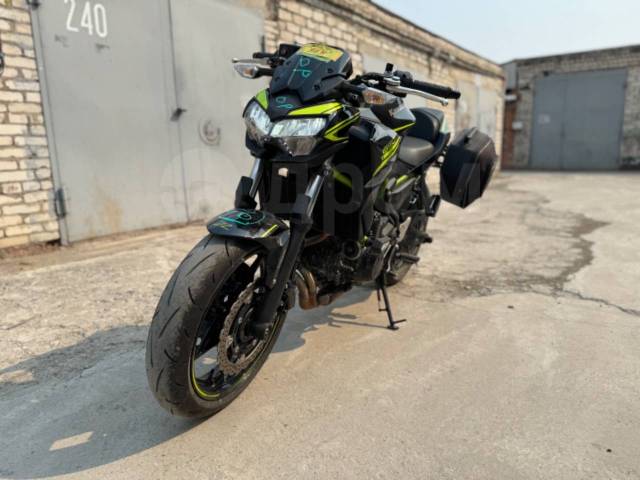 Kawasaki Z 650. 650. ., , ,   