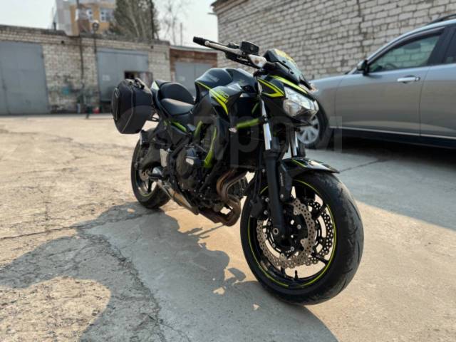 Kawasaki Z 650. 650. ., , ,   