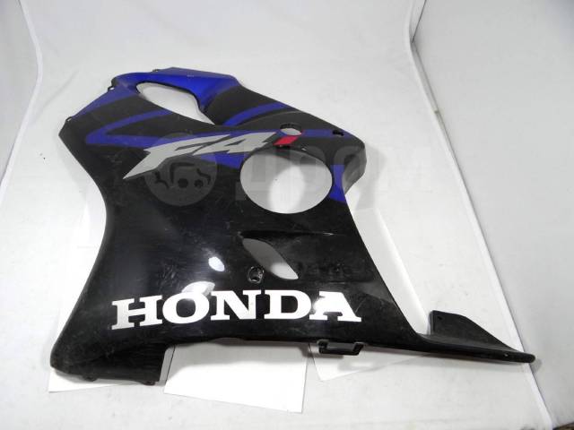    HONDA () 7691 HONDA CBR1100XX/CBR600F4i 