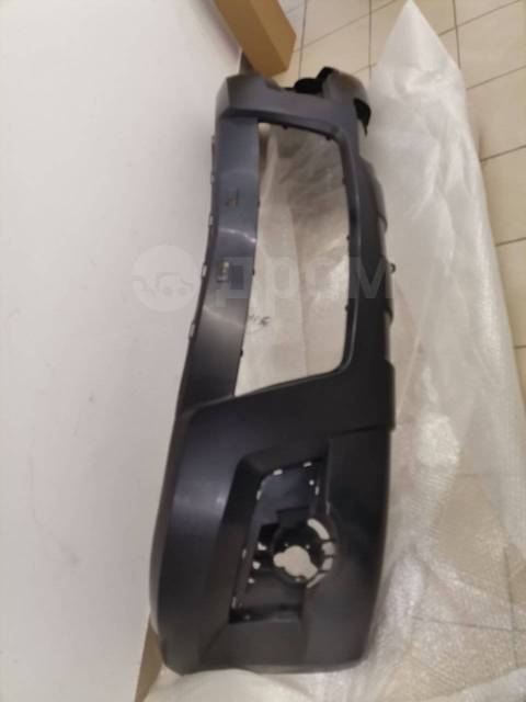 Купить Бампер передний Great Wall Hover H3 в Барнауле по цене: 6 500 ...