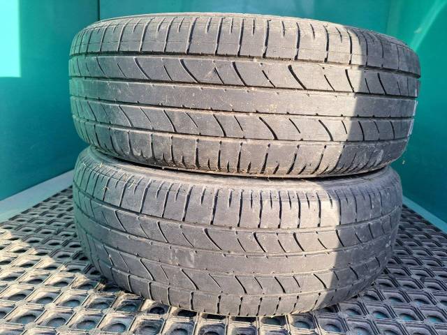 Bridgestone Turanza, 205/65 R15 94V, 15", 1 шт, 205 мм, 65 % ...