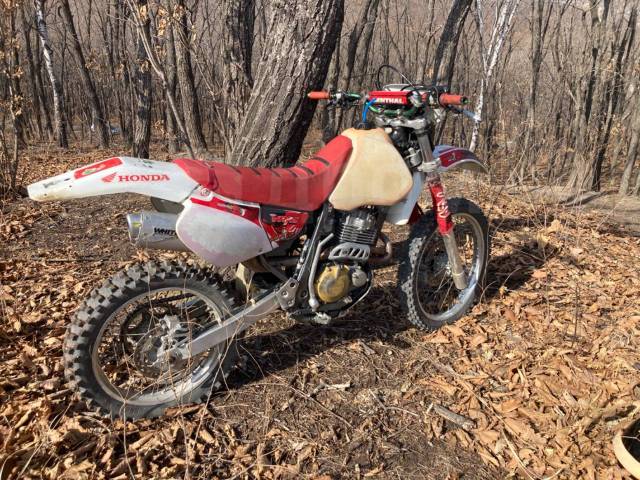 Honda XR 400R. 400. ., , ,   