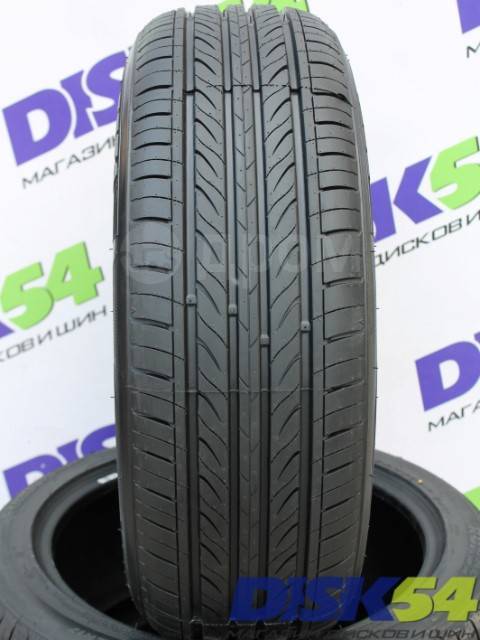 Zeta ZTR20, 215/65/16, 16", 1 шт, 215 мм, 65 %, радиальный, летние, без ...