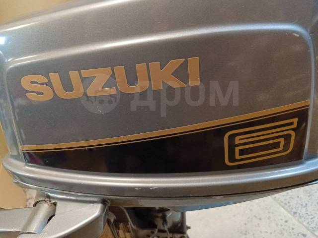 Suzuki. 6,00.., 2-, ,  S (381 ), 1991  