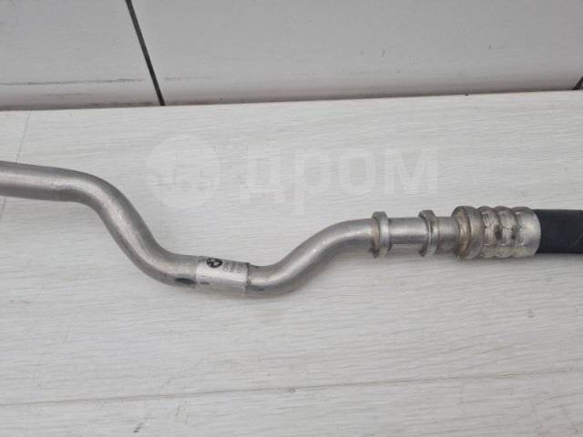   Bmw X5 2011 64509222724 E70 LCI N55B30A 64509222724  