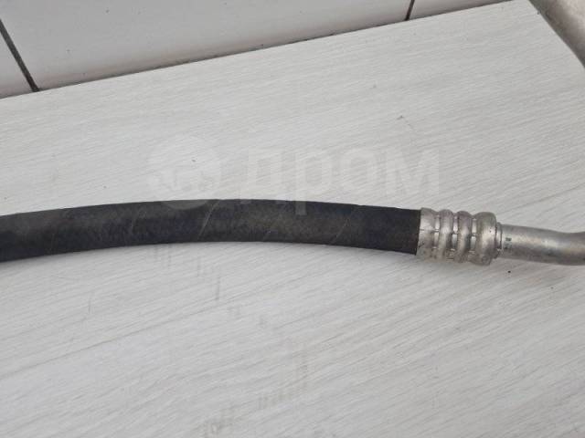   Bmw X5 2011 64509222724 E70 LCI N55B30A 64509222724  