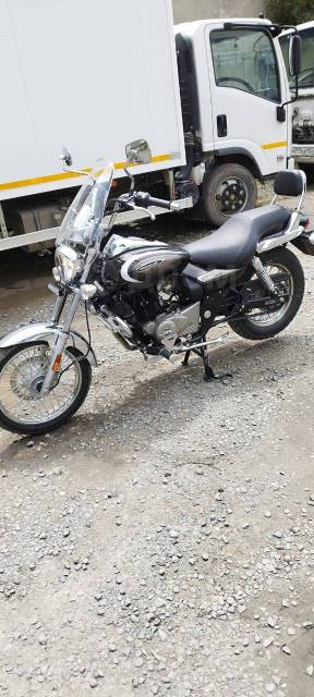 Bajaj Avenger. 220. ., , ,   