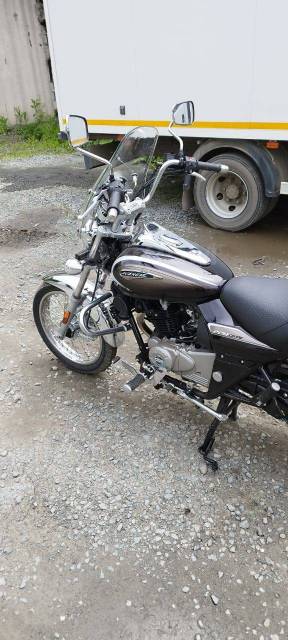 Bajaj Avenger. 220. ., , ,   