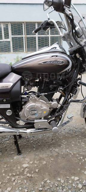 Bajaj Avenger. 220. ., , ,   