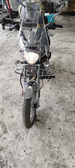 Bajaj Avenger. 220. ., , ,   