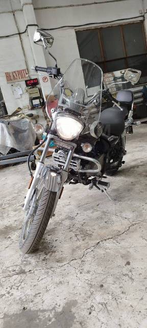 Bajaj Avenger. 220. ., , ,   