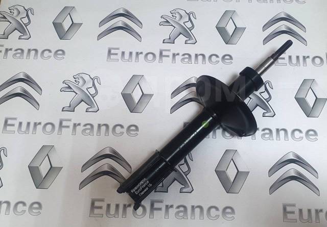 Купить Стойка передняя Renault Logan Sandero Largus Almerа в ...