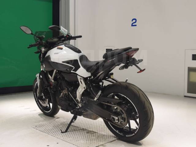 Yamaha MT-07A. 699. ., , ,   