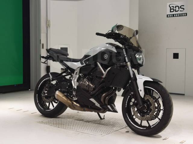 Yamaha MT-07A. 699. ., , ,   