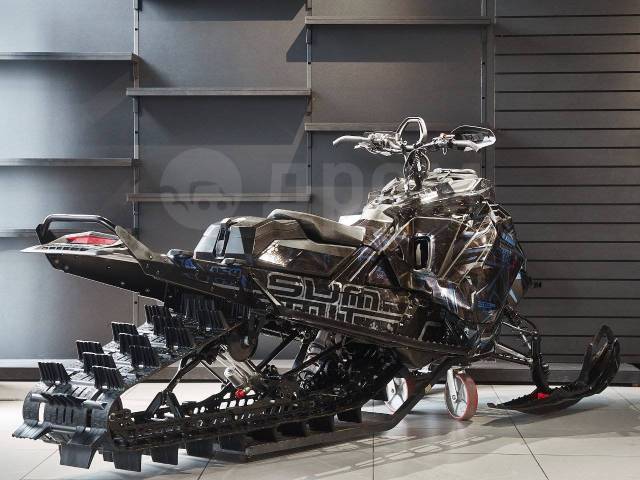 BRP Ski-Doo Summit X with Expert Package. ,  ,   