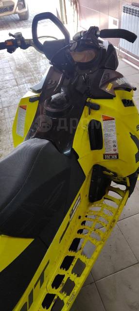 BRP Ski-Doo Summit X T3. ,  ,   