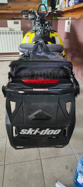 BRP Ski-Doo Summit X T3. ,  ,   