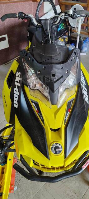 BRP Ski-Doo Summit X T3. ,  ,   