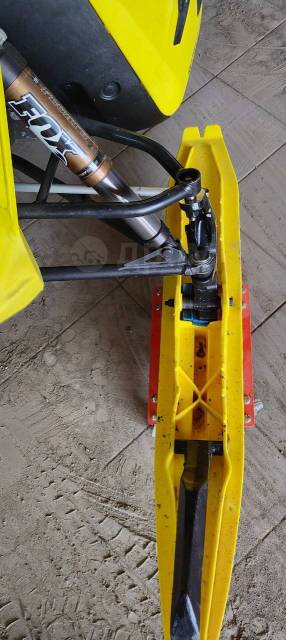 BRP Ski-Doo Summit X T3. ,  ,   