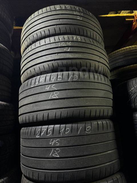 245 45 r19 michelin