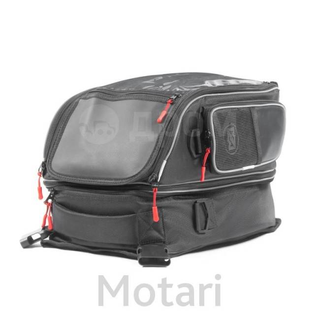    MOTEQ Dyke 32L 