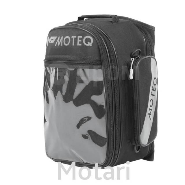    MOTEQ Brock 25L 