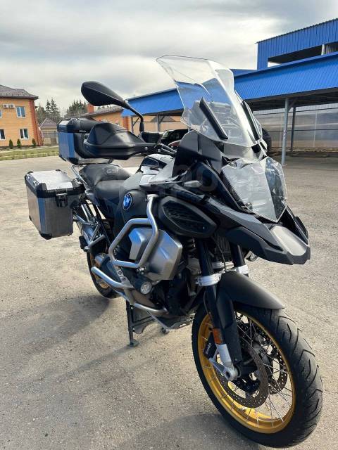 BMW R 1250 GS Adventure. 1 250. ., , ,   