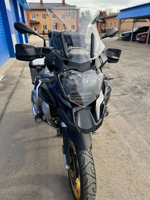 BMW R 1250 GS Adventure. 1 250. ., , ,   