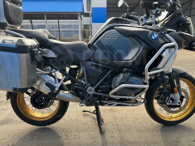 BMW R 1250 GS Adventure. 1 250. ., , ,   