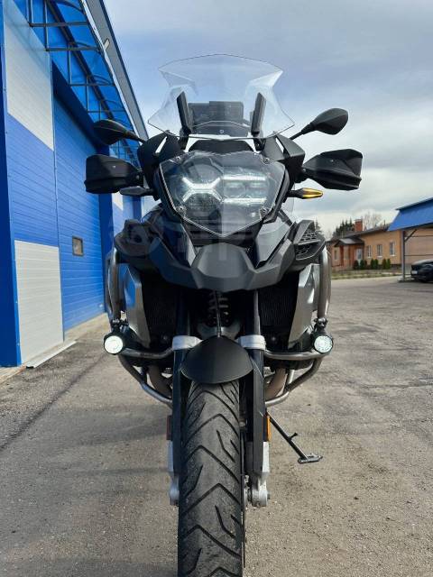 BMW R 1250 GS Adventure. 1 250. ., , ,   