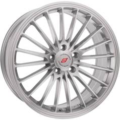   IFG36 8.5x19/5x114.3 D67.1 ET45 Silver Inforged 