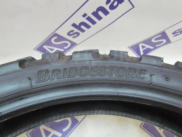    120 70 19 Bridgestone Battlax Adventure Cross AX41F 