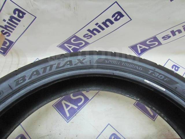    120 70 17 Bridgestone Battlax Sport Touring T30F Evo 