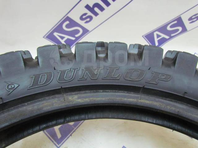    90 100 16 Dunlop Geomax MX 52 