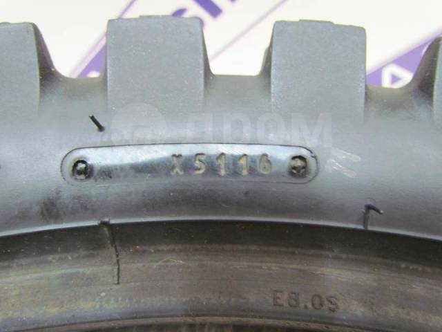    90 100 16 Dunlop Geomax MX 52 