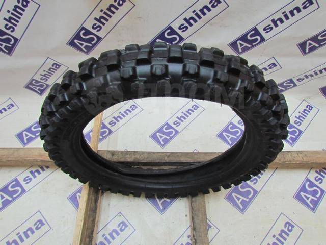    90 100 16 Dunlop Geomax MX 52 