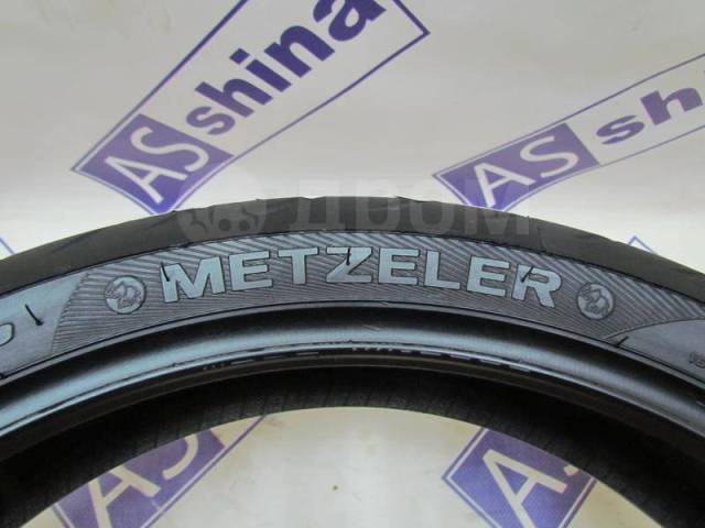    120 70 17 Metzeler Roadtec Z8 Interact 