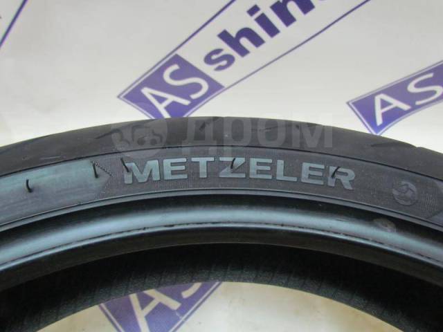    120 70 17 Metzeler Sportec M7 RR 