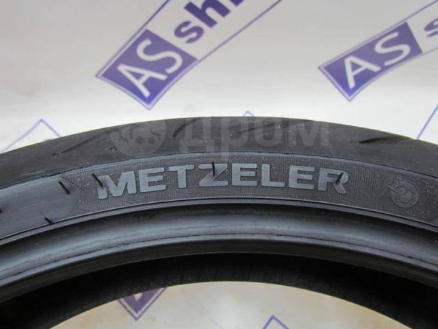    120 70 17 Metzeler Sportec M7 RR 