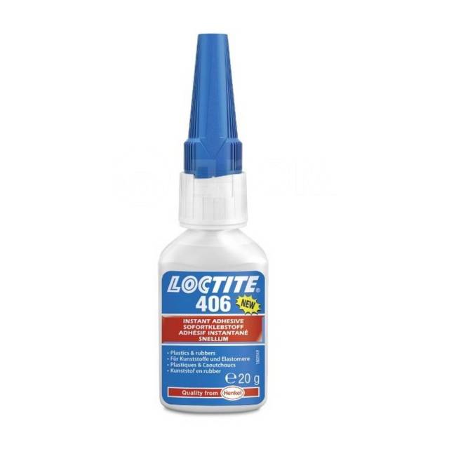    Loctite 406 20 