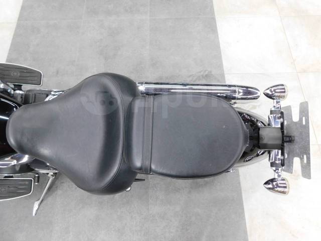 Yamaha XVS 1300