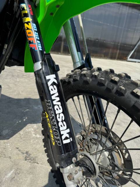 Kawasaki KLX 250. 249. ., , ,   