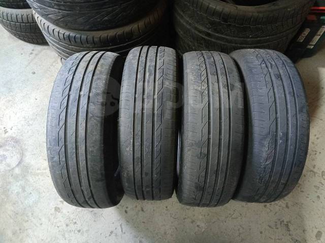 Bridgestone Turanza T001, 195/65R15 91V, 15", 1 шт, 195 мм, 65 % ...
