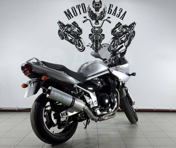 Suzuki GSF 1200S Bandit. 1 200. ., , ,   