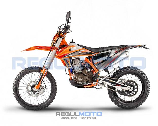 Regulmoto Crosstrec 300. 292. ., , ,   