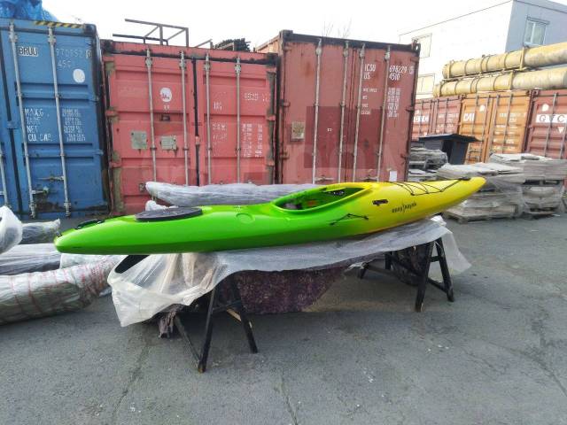 Liker Kayak Crossover. 2025 ,  3,90.,    