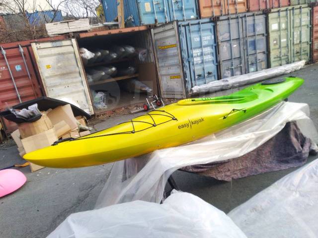Liker Kayak Crossover. 2025 ,  3,90.,    