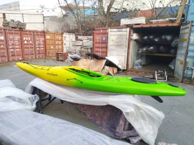 Liker Kayak Crossover. 2025 ,  3,90.,    